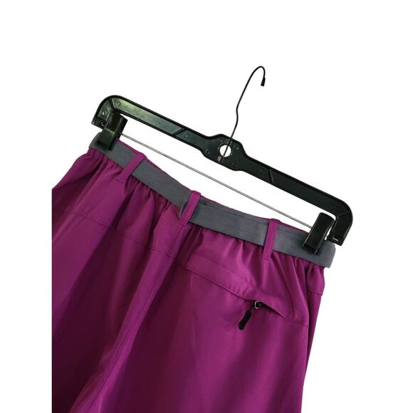 Little Donkey Andy Women's Shorts XS Quick Dry‎ UPF 50+ Stretch Hiking Light - Picture 6 of 7